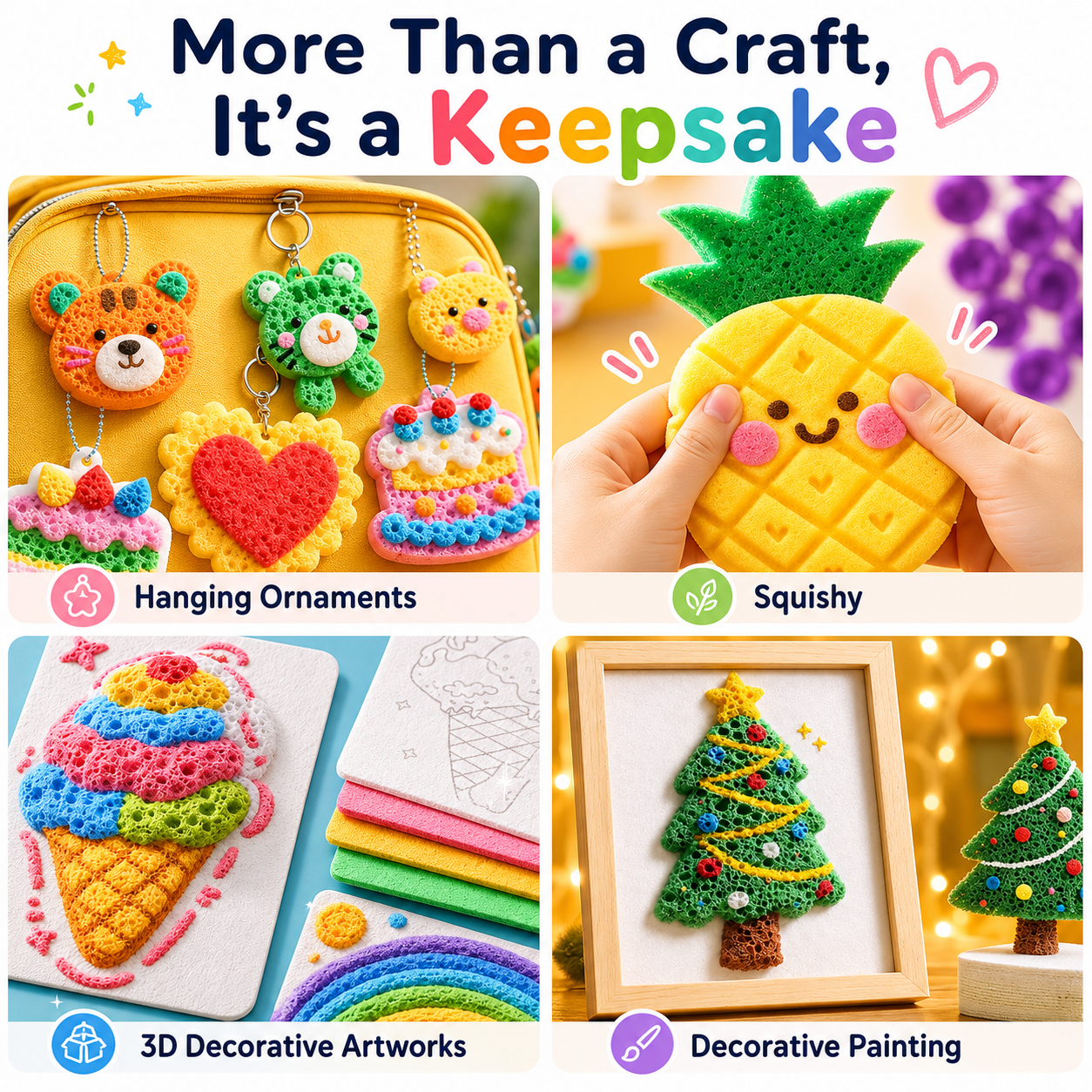 Save 50% by ordering today丨IEY® 3D Relief Art Pen – Turn Flat Drawings Into Touchable 3D Art🪄🪄🪄🪄