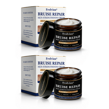 ✨Evolvion® Bruise Repair & Skin-Strengthening Cream❤️❤️❤️up