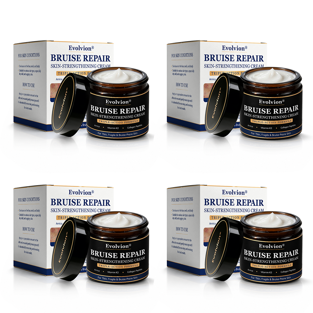 ✨Evolvion® Bruise Repair & Skin-Strengthening Cream❤️❤️❤️up