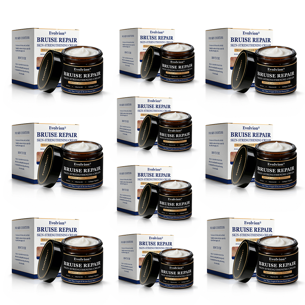 ✨Evolvion® Bruise Repair & Skin-Strengthening Cream❤️❤️❤️up