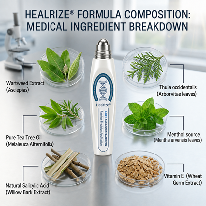 Evolvion® Precision Skin Tag Care Pen - 1 PC Trial: Precision Care Pen