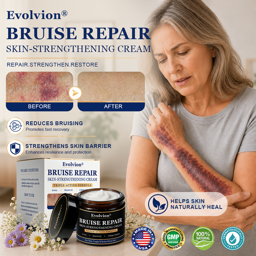 ✨Evolvion® Bruise Repair & Skin-Strengthening Cream❤️❤️❤️up