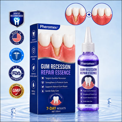 Pheromex® 🦷GumRevive Periodontal Care Gel ⭕️
