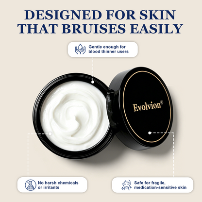 ✨Evolvion® Bruise Repair & Skin-Strengthening Cream❤️❤️❤️up