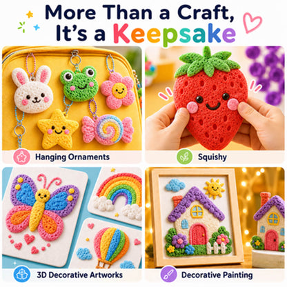 Save 50% by ordering today丨IEY® 3D Relief Art Pen – Turn Flat Drawings Into Touchable 3D Art🏈