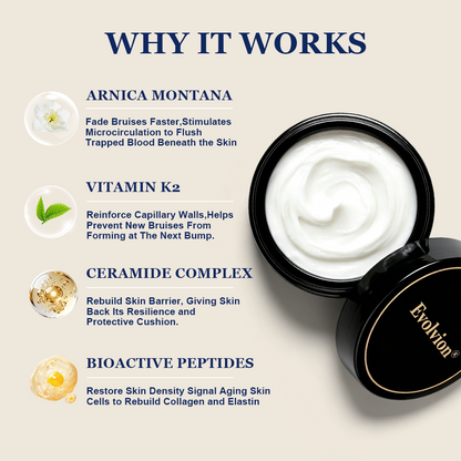 ✨Evolvion® Bruise Repair & Skin-Strengthening Cream❤️❤️❤️up