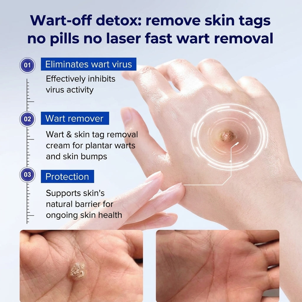 Evolvion® Precision Skin Tag Care Pen - BUY 4 GET 4 FREE: Best Value Supply