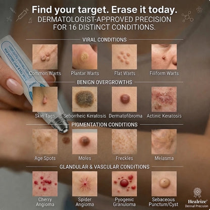 Evolvion® Precision Skin Tag Care Pen product image 7